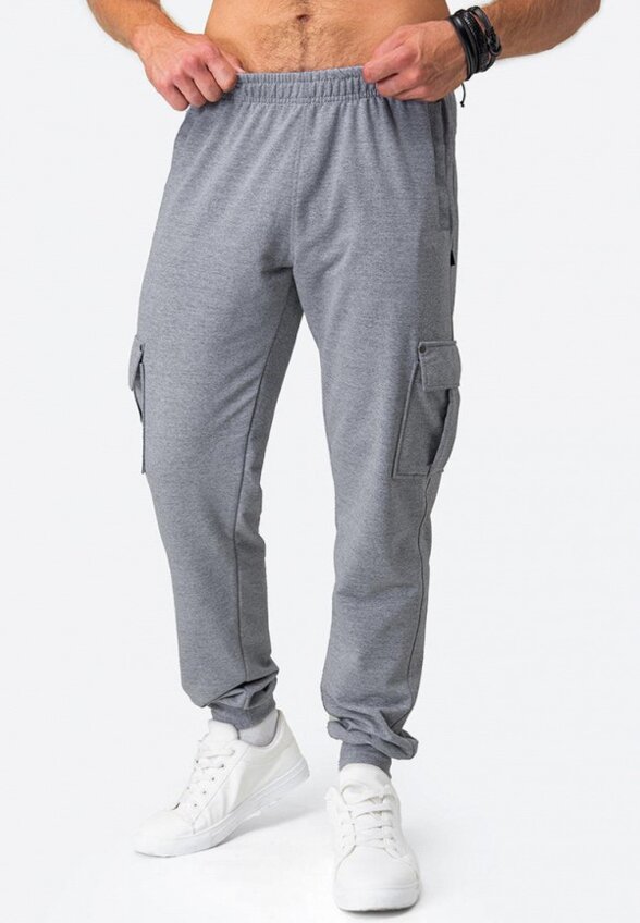 Брюки спортивные HappyFox