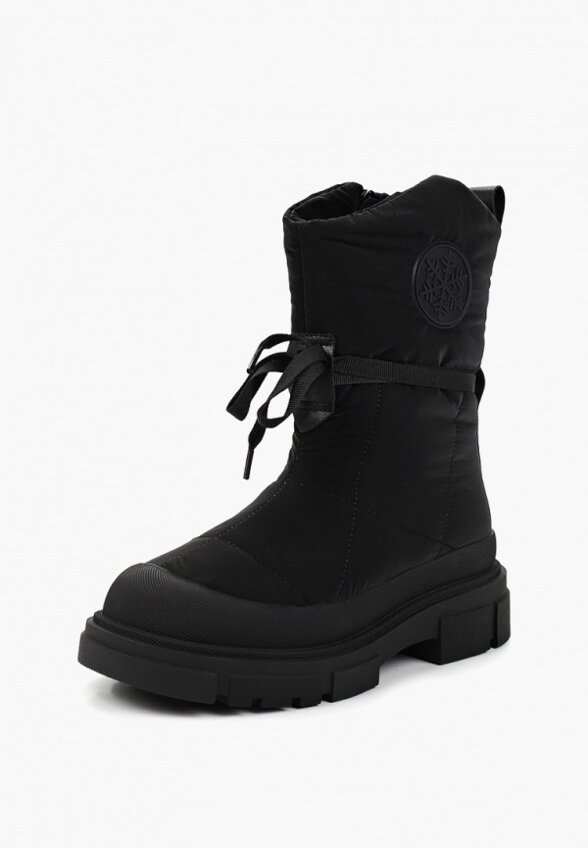 Дутики Finn Line