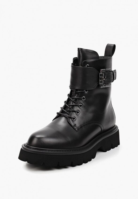 Ботинки Graciana