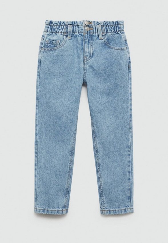 Джинсы Mango Kids
