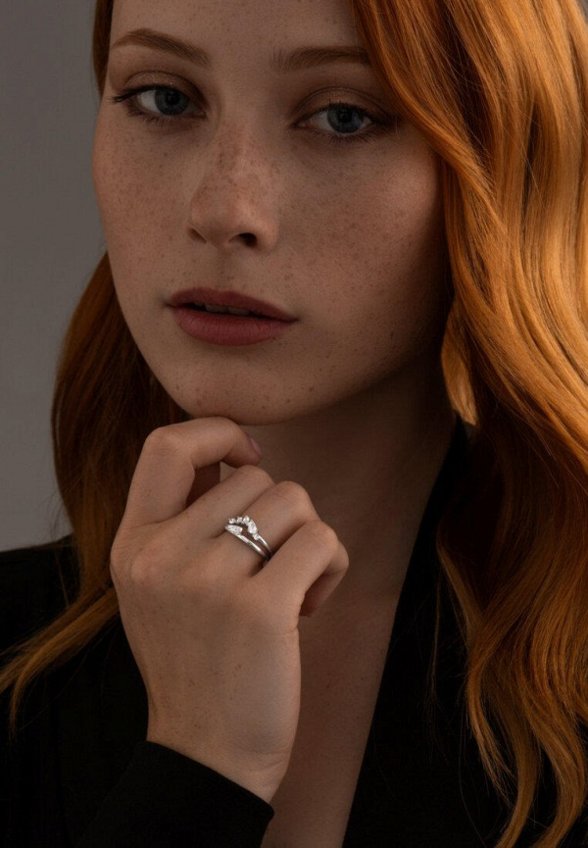 Кольцо Sokolov