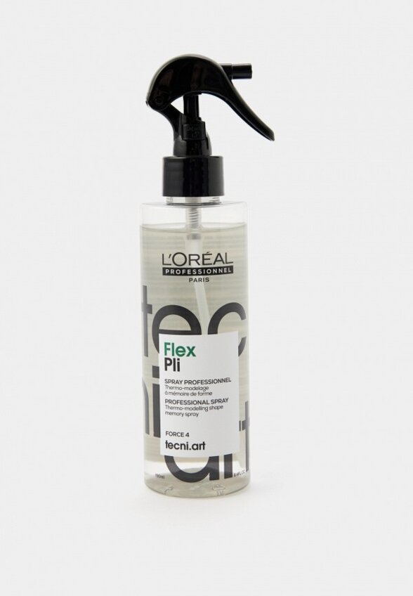 Спрей для укладки L'Oreal Professionnel