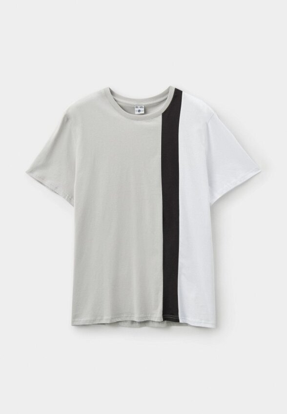 Футболка Mr Bigman