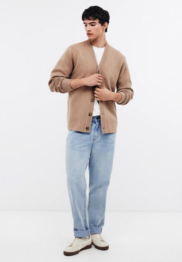 Кардиган Baon