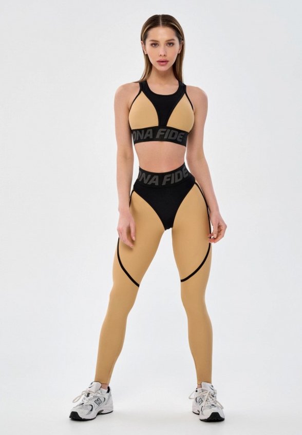 Леггинсы Bona Fide