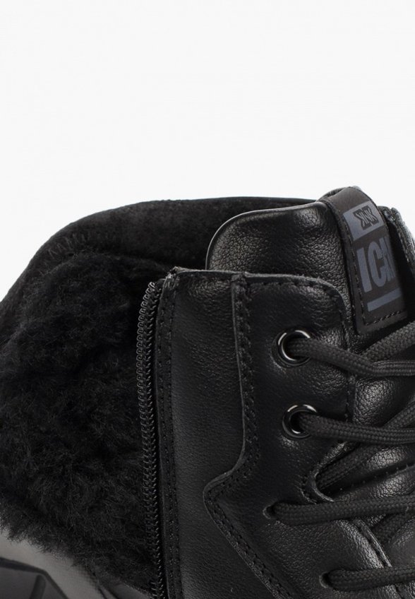 Ботинки Kenkä