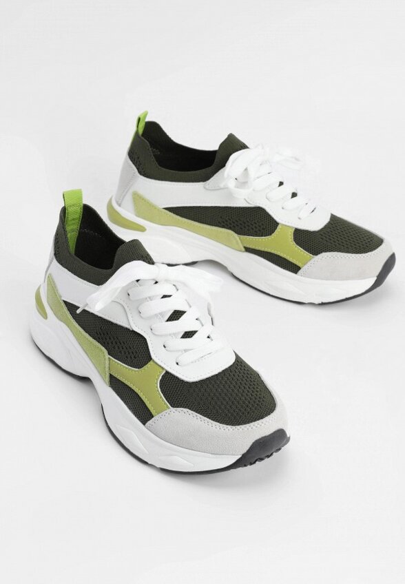 Кроссовки Donna D’oro