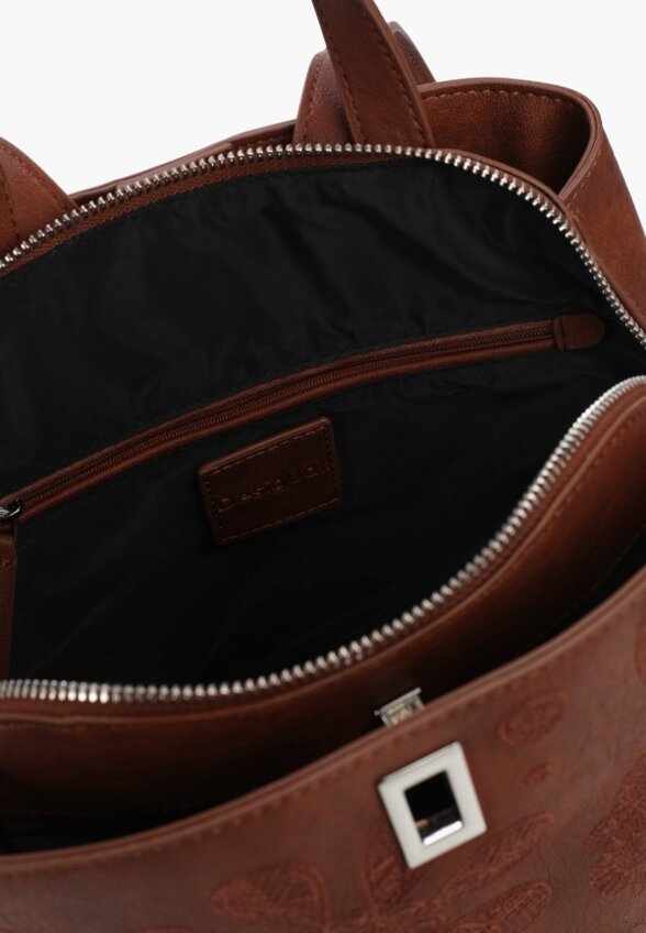 Рюкзак и брелок Desigual