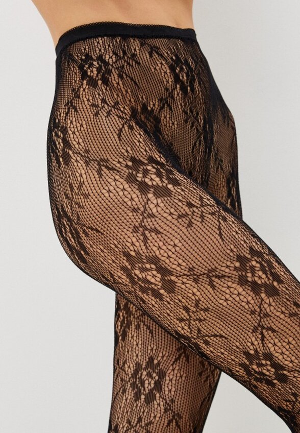 Колготки Luigin