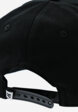 Бейсболка DC Shoes Omni Logo Decad, Черный4  - превью