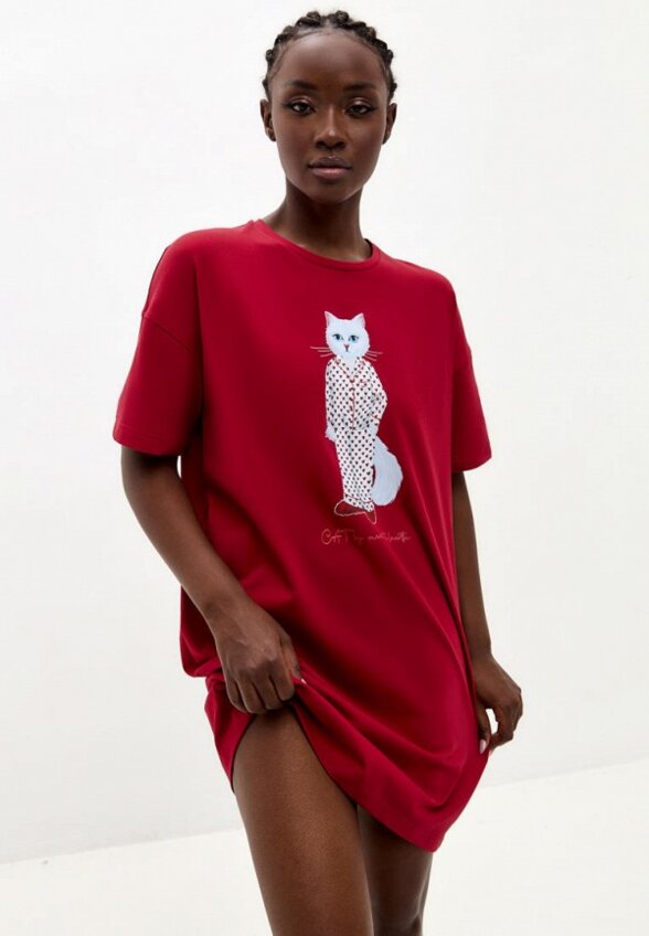 Платье домашнее Manii'ta Lacitta