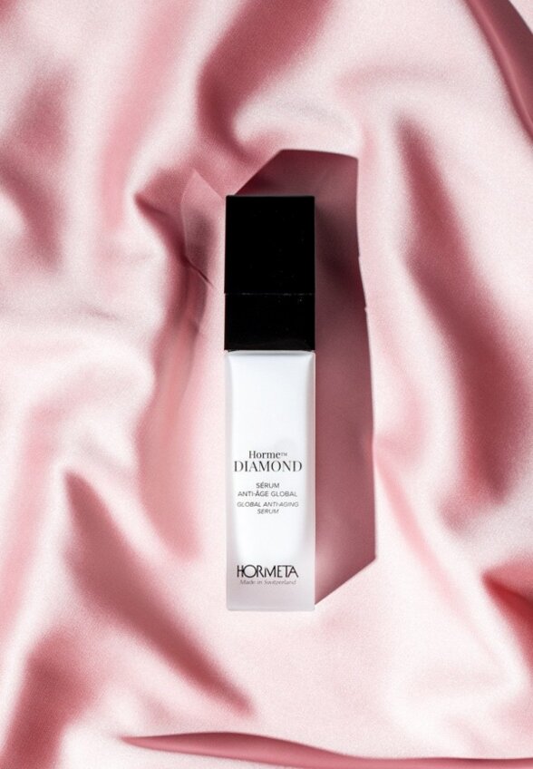 Сыворотка для лица Hormeta