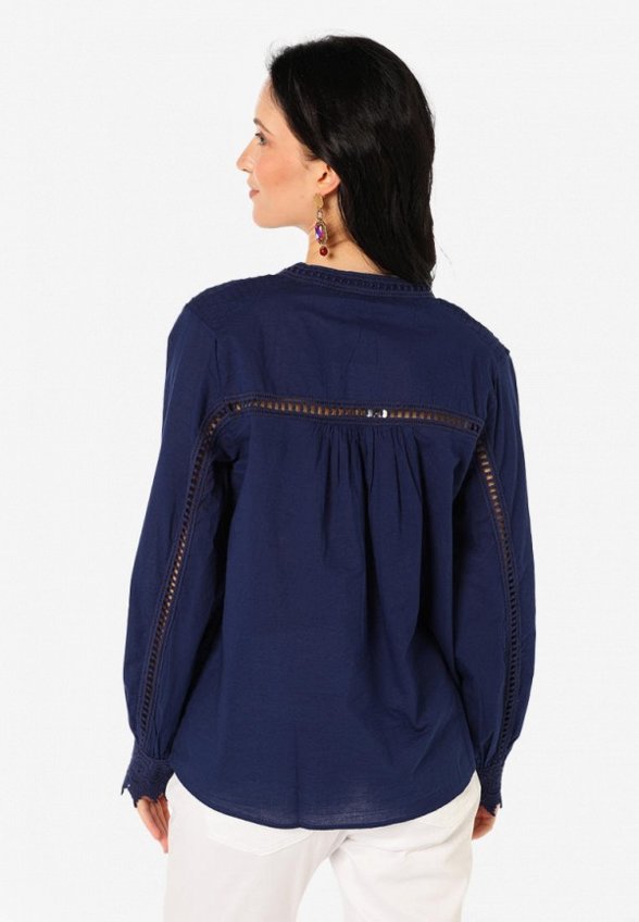 Блуза La Petite Etoile