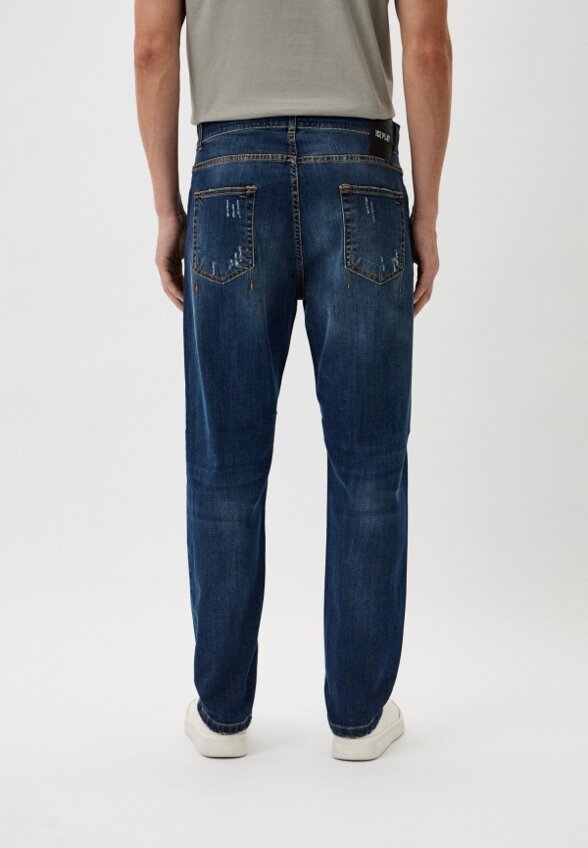 Джинсы Ice Play