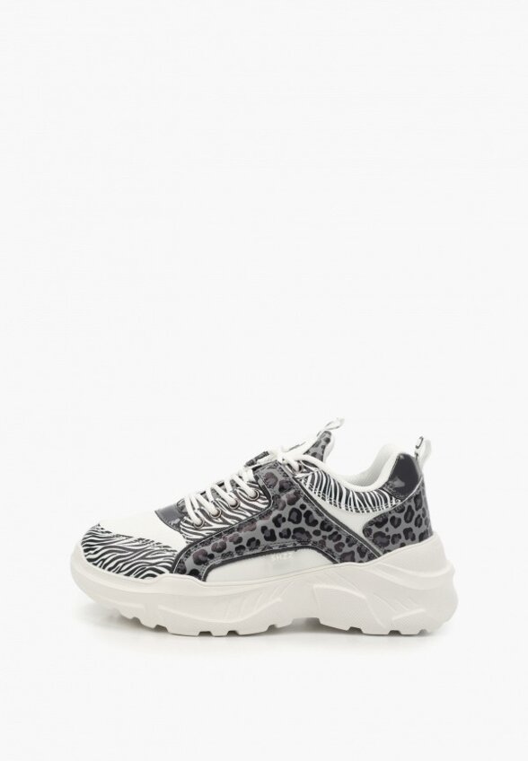 Кроссовки Shuzzi