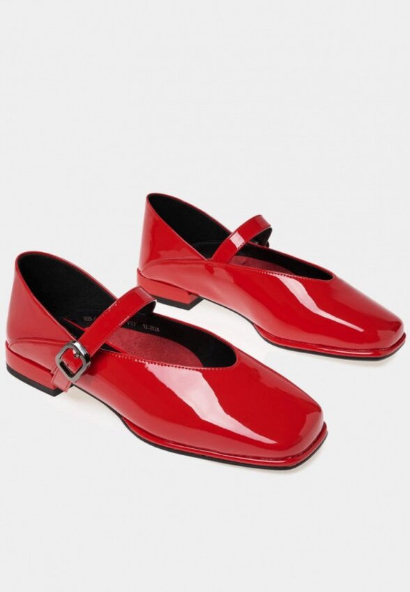 Туфли Niota Line