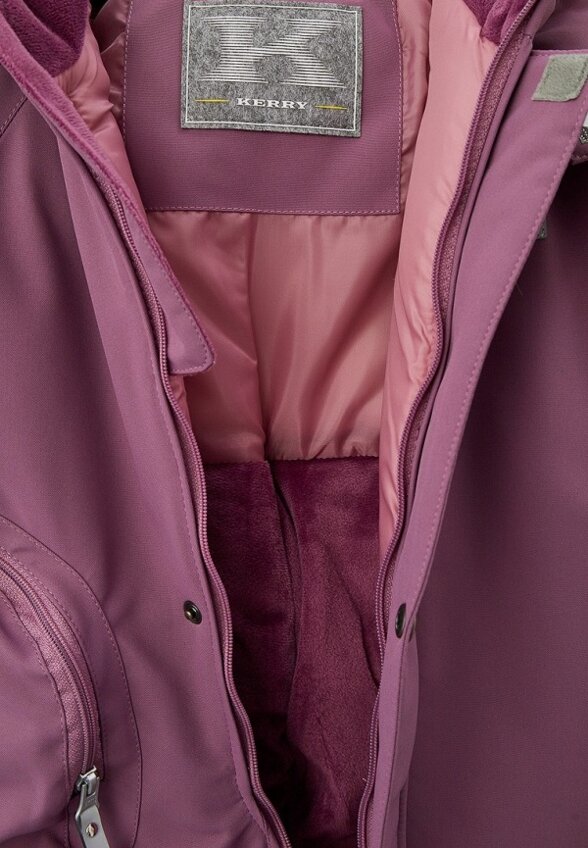 Комбинезон утепленный Kerry