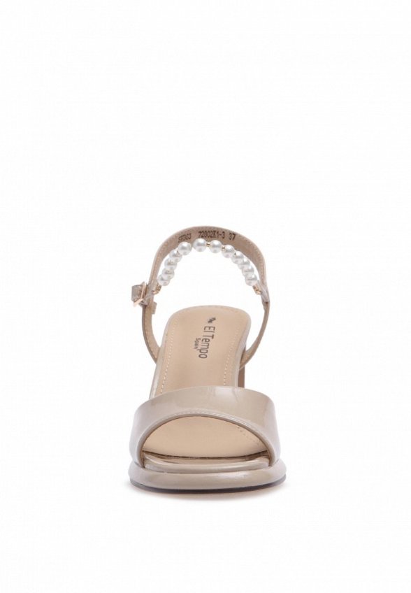 Босоножки El Tempo