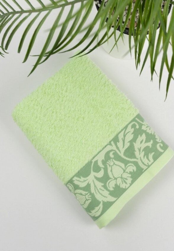 Полотенце Wellness