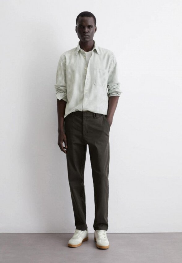 Рубашка Marc O'Polo