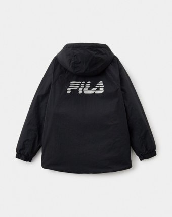 Куртка спортивная Fila детям