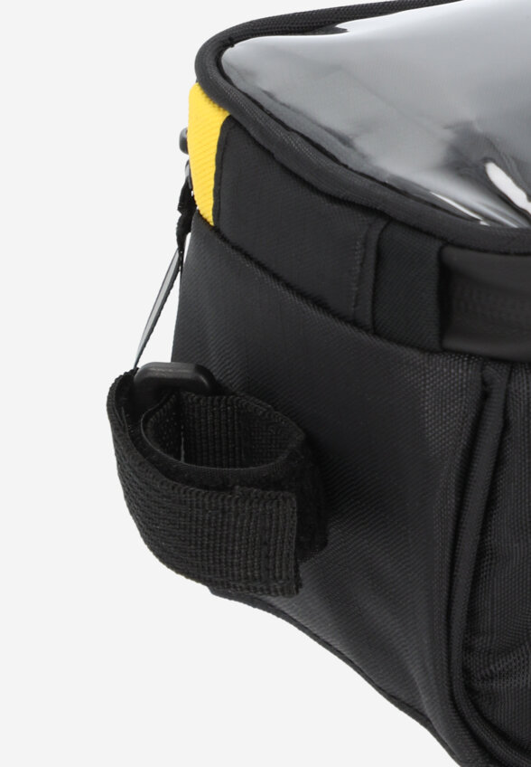 Сумка на велосипед Cyclotech CYC-22, Черный