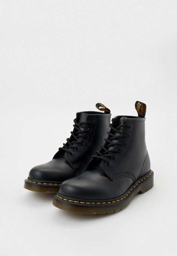 Ботинки Dr. Martens