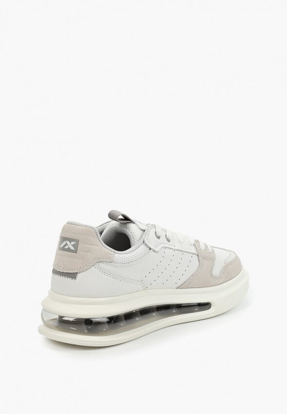 Кроссовки Athlex