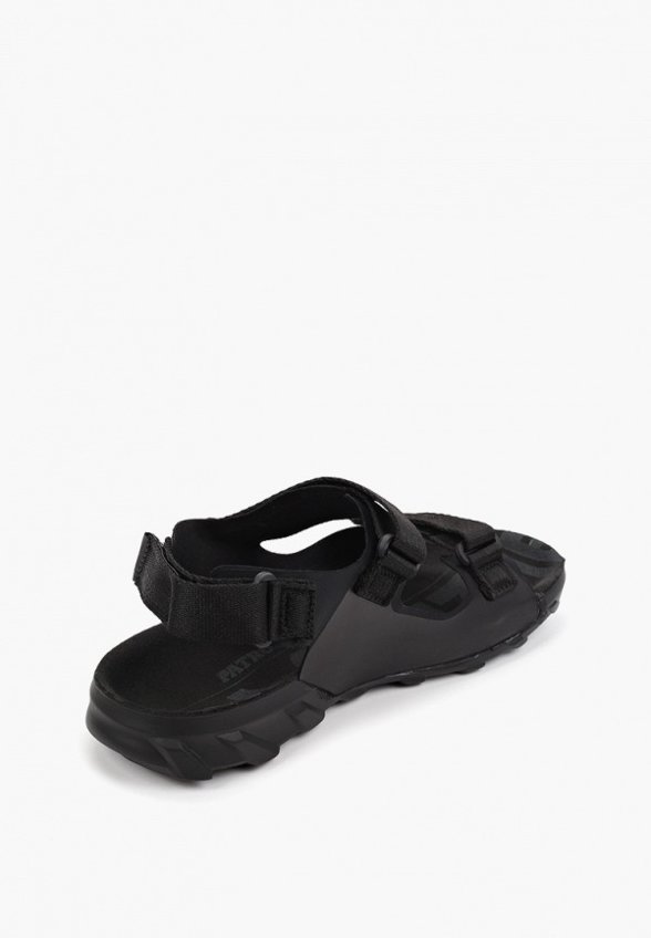 Сандалии Patrol