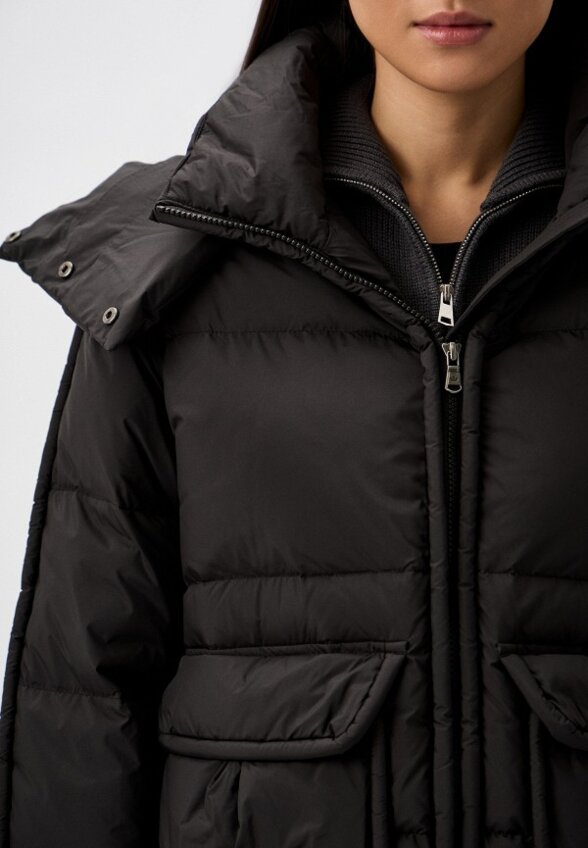 Пуховик Canadian