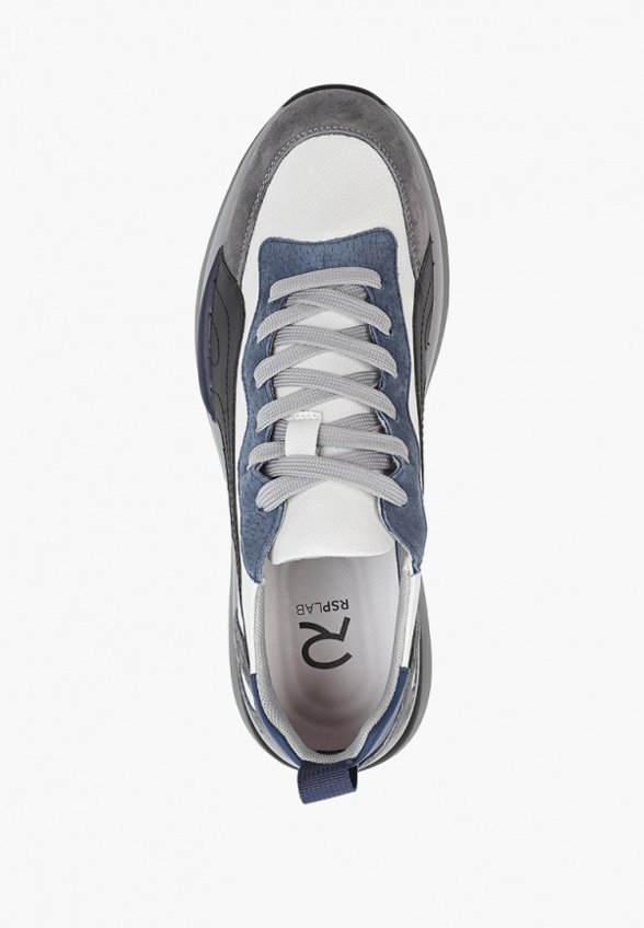 Кроссовки Respect