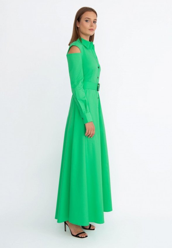 Платье Without Fail