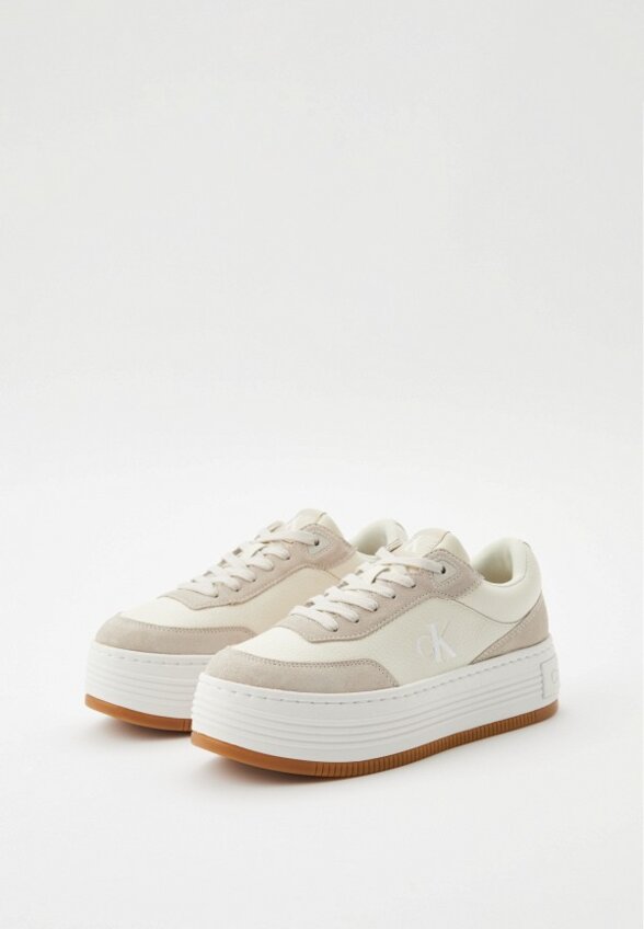 Кеды Calvin Klein Jeans