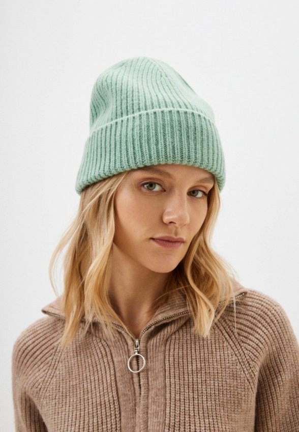 Шапка To Be One