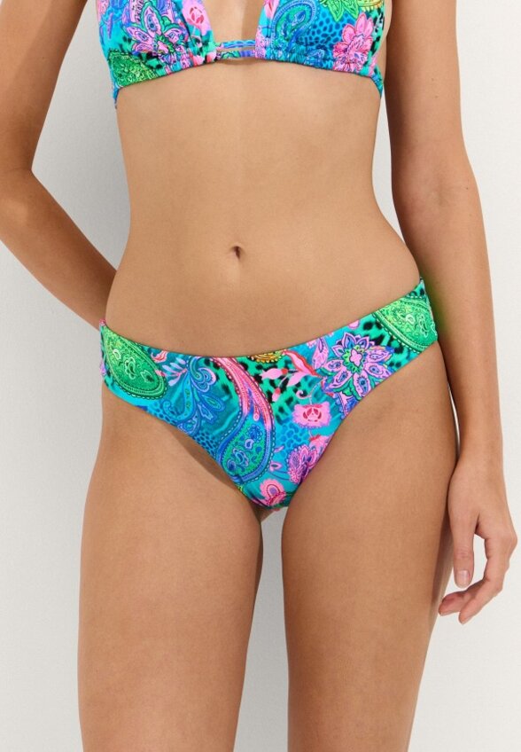 Плавки Luli Fama