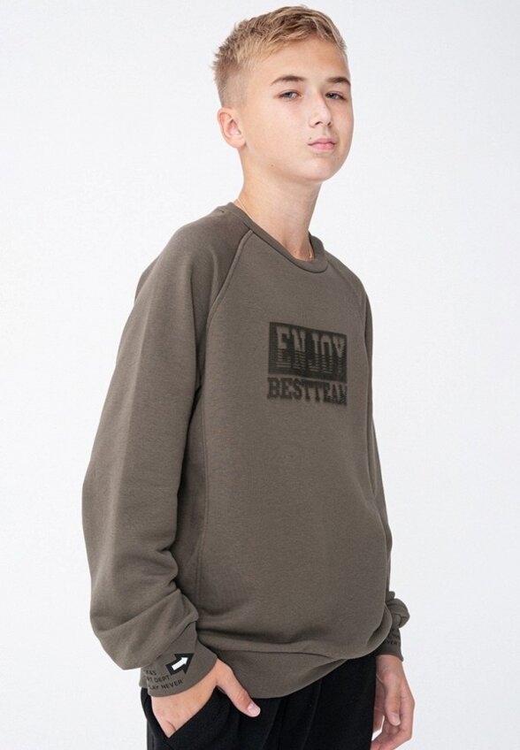 Свитшот Fashion X&S