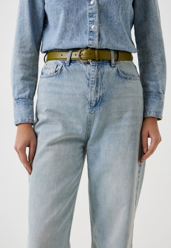 Ремень Mayerbeltts