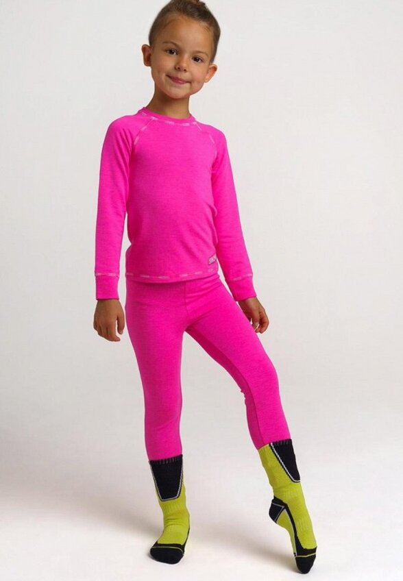 Термобелье PlayToday