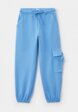Брюки спортивные Карамелли1  - превью