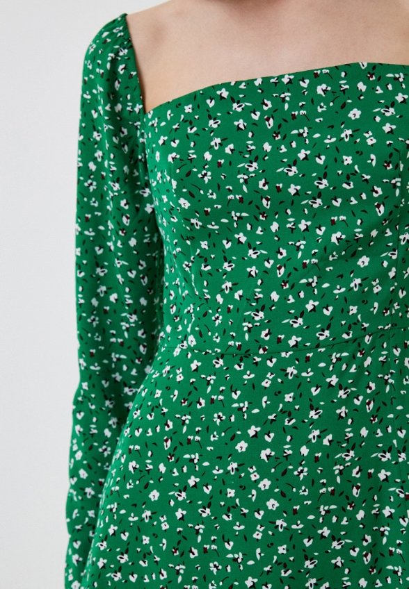 Платье Pinkkarrot