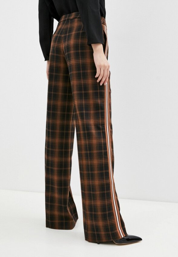 Брюки Trussardi