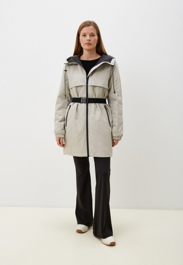 Куртка утепленная Baon