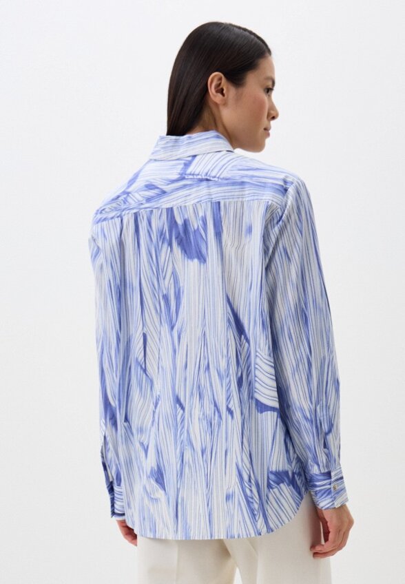 Рубашка Desigual