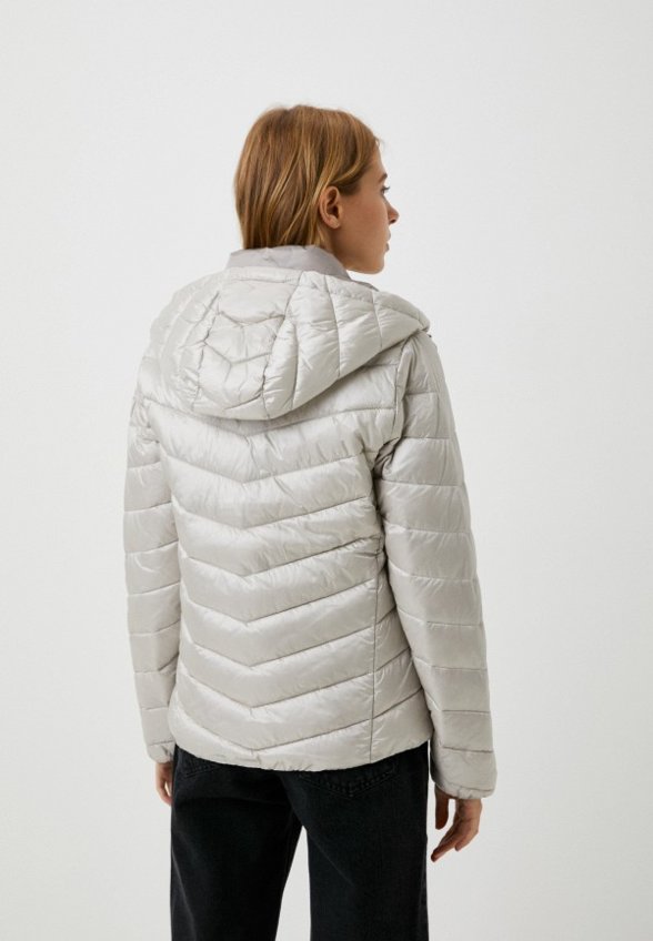 Куртка утепленная Tom Tailor