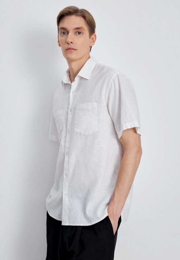 Рубашка Finn Flare