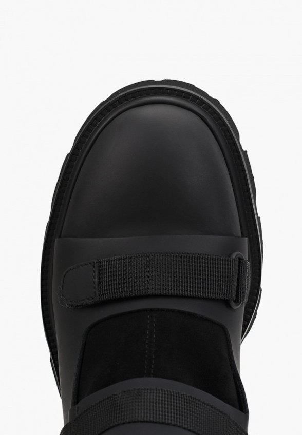 Ботинки Graciana