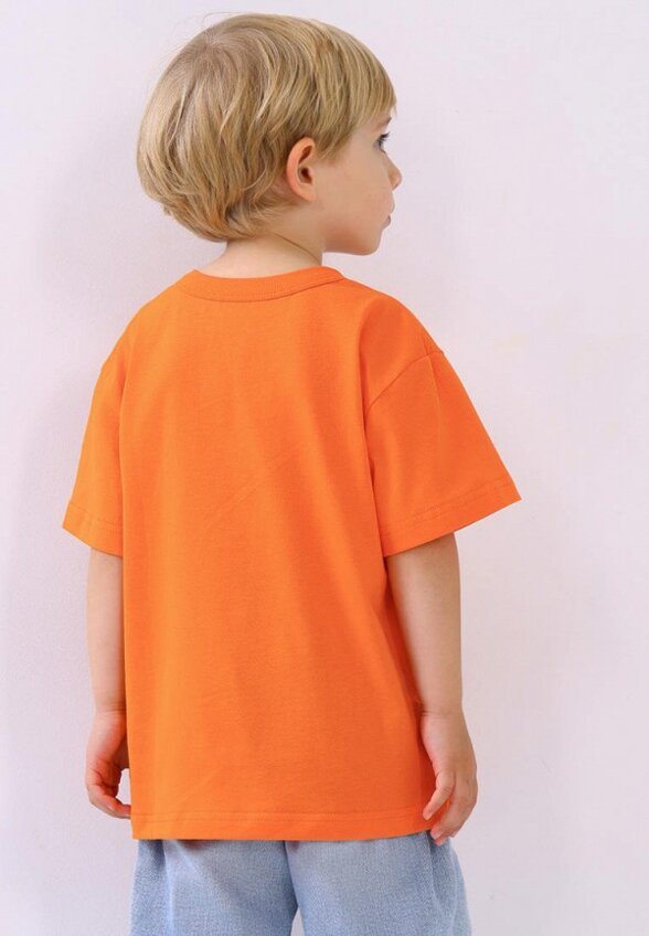 Футболка Апрель