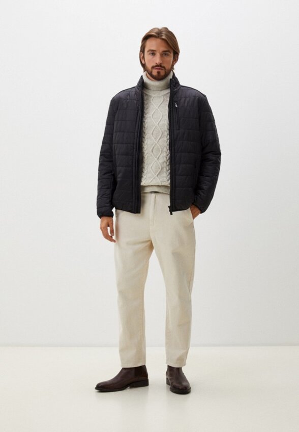 Куртка утепленная Urban Fashion for Men