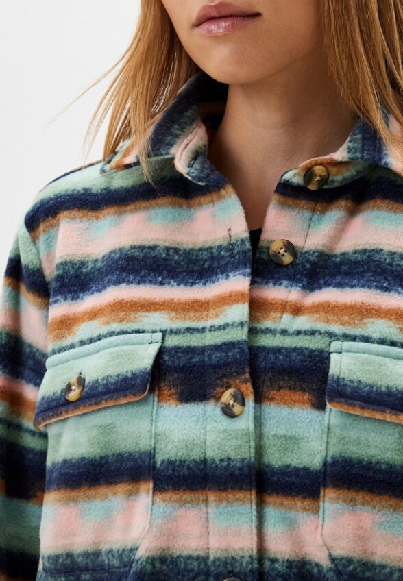 Куртка-рубашка Billabong