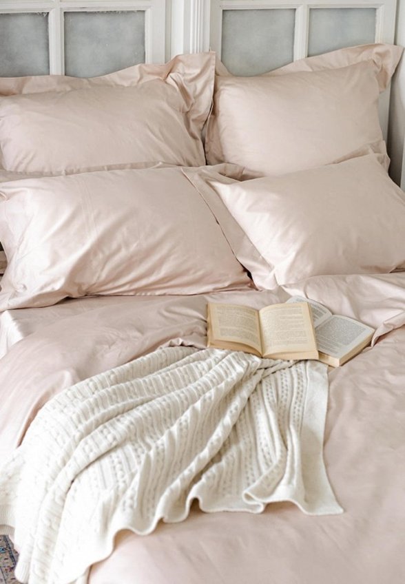 Комплект наволочек Bellehome